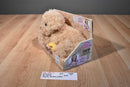 Vivid Toys Scruffies Charlie Barking Eating Puppy Dog 2015 Plush