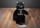 Build a Bear Darth Vader Bear 2015 Plush