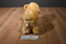 Lakeshore Learning Poseable Golden Retriever Puppy Dog Plush
