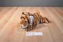 Aurora Tiger Cub 2018 Beanbag Plush