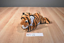 Aurora Tiger Cub 2018 Cat Beanbag Plush