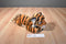 Aurora Tiger Cub 2018 Beanbag Plush