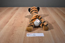 Aurora Tiger Cub 2018 Cat Beanbag Plush