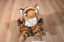 Aurora Tiger Cub 2018 Beanbag Plush