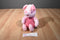 Disney Store Piglet Beanbag Plush