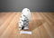 Fiesta Snowy Owl Plush