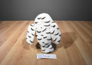 Fiesta Snowy Owl Plush