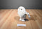 Fiesta Snowy Owl Plush