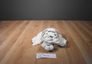 Fiesta Snowy Owl Plush