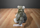 Build a Bear Siberian Husky Dog Beanbag Plush