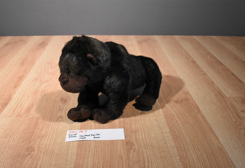 Gund Elvis the Lowland Gorilla Plush