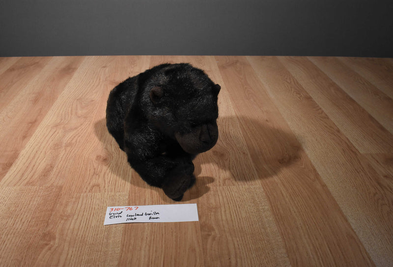 Gund Elvis the Lowland Gorilla Plush