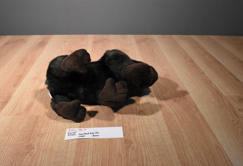 Gund Elvis the Lowland Gorilla Plush