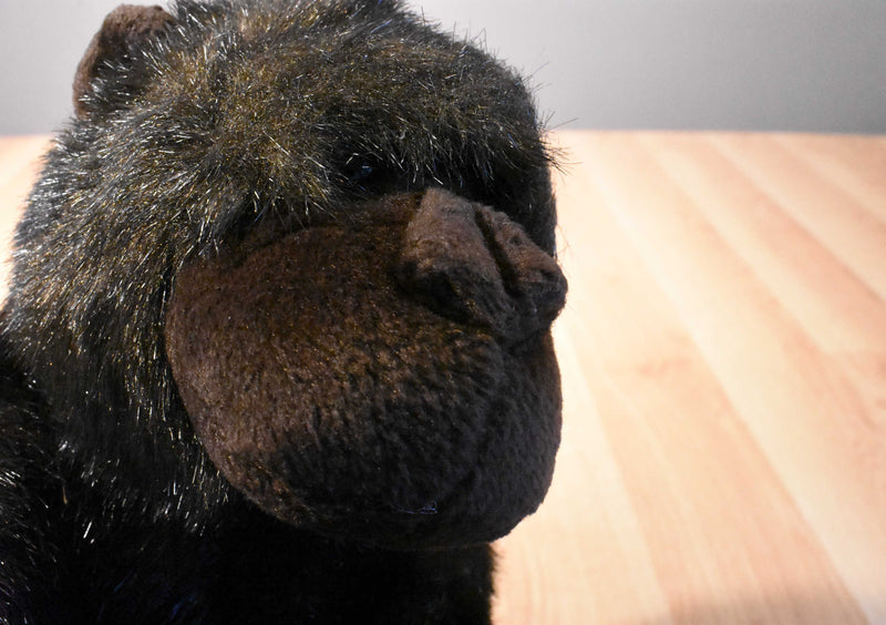 Gund Elvis the Lowland Gorilla Plush