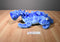 Fiesta Blue Stegosaurus Plush