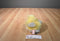 Russ Baby Waddles Yellow and White Duckling Plush