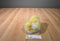 Russ Baby Waddles Yellow and White Duckling Plush