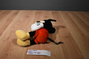 Just Play Disney Mickey Mouse and Baby Pluto Plush