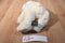 Russ Sugarplum White Bear Heart Sweater Plush