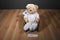 Herrington Cheesecake Factory Bear in Pajamas Beanbag Plush