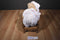 Herrington Cheesecake Factory Bear in Pajamas Beanbag Plush