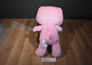Build a Bear Pink Waffle Hello Kitty 2011 Plush