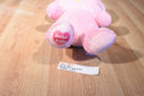 Build a Bear Pink Waffle Hello Kitty 2011 Plush