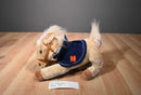 Wells Fargo Nellie Tan Pony 2015 Plush