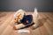 Wells Fargo Nellie Tan Pony 2015 Plush