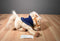 Wells Fargo Nellie Tan Pony 2015 Plush