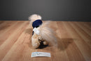 Wells Fargo Nellie Tan Pony 2015 Plush