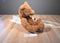Russ Cabela's First Edition Fishing Bear Beanbag Plush