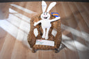 General Mills Trix Rabbit 2000 Beanbag Plush