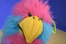 The Puppet Company Bird of Paradise Plush Puppet