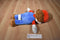 Goodstuff Nintendo Mario the Plumber 2018 Plush
