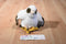 Stuffed Animals Inc. Steven Smith Falcon Chick Plush