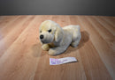 Royal Plush Yellow Lab Plush