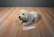 Royal Plush Yellow Lab Plush