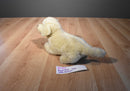 Royal Plush Yellow Lab Plush