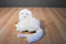 Russ White Persian Cat Plush Exclusively For Target
