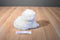 Russ White Persian Cat Plush Exclusively For Target