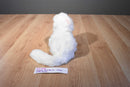 Russ White Persian Cat Plush Exclusively For Target