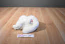 Russ White Persian Cat Plush Exclusively For Target