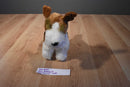 Toy Network Buddy the Fox Terrier 2002 Plush