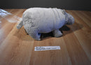 Walt Disney World Animal Kingdom Hippo Plush