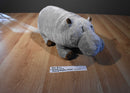 Walt Disney World Animal Kingdom Hippo Plush