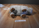 Walt Disney World Animal Kingdom Hippo Plush