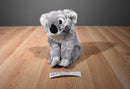 Wild Republic Koala 2013 Beanbag Plush