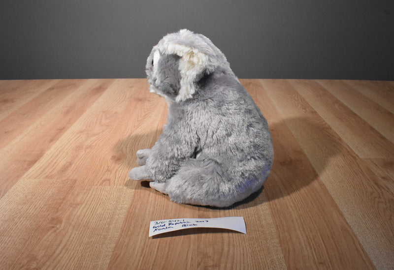 Wild Republic Koala 2013 Beanbag Plush