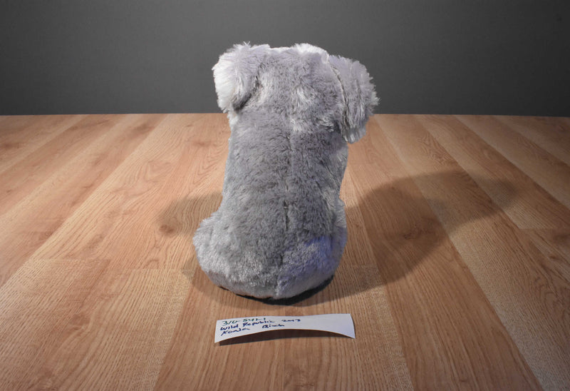 Wild Republic Koala 2013 Beanbag Plush